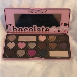 Too Faced Chocolate Bon Bons Collection